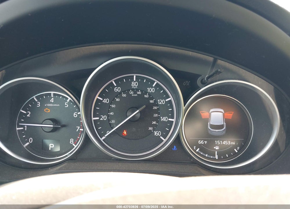 2018 MAZDA CX-5 VIN: JM3KFBDM1J0345014