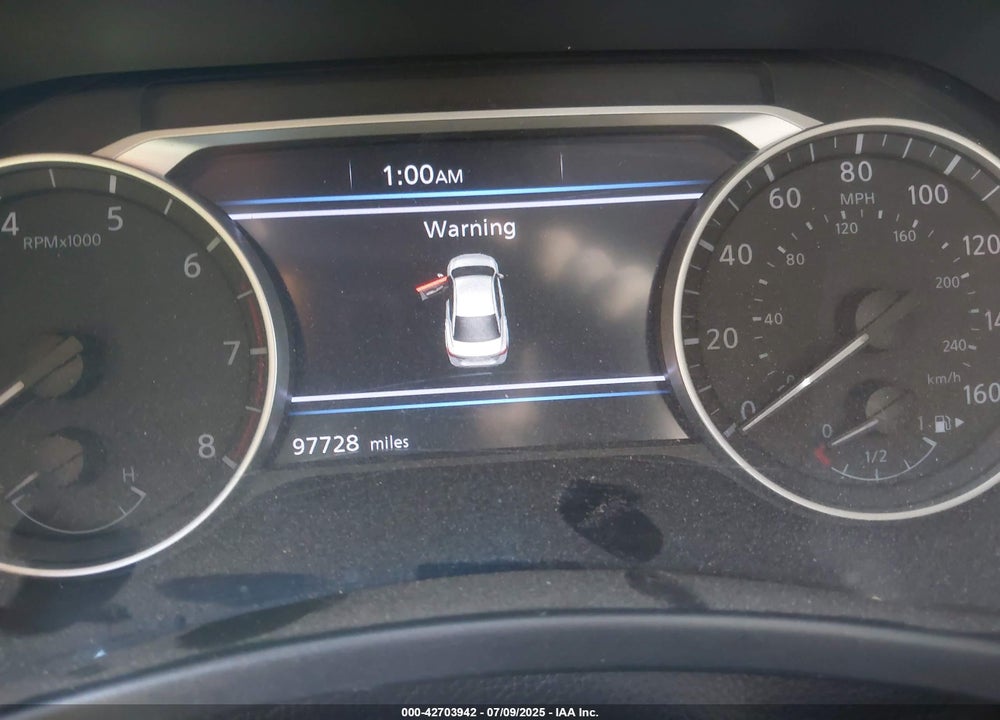 2021 NISSAN SENTRA VIN: 3N1AB8CV5MY270697