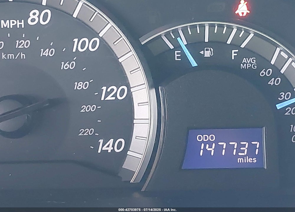 2014 TOYOTA CAMRY VIN: 4T1BF1FK5EU380633
