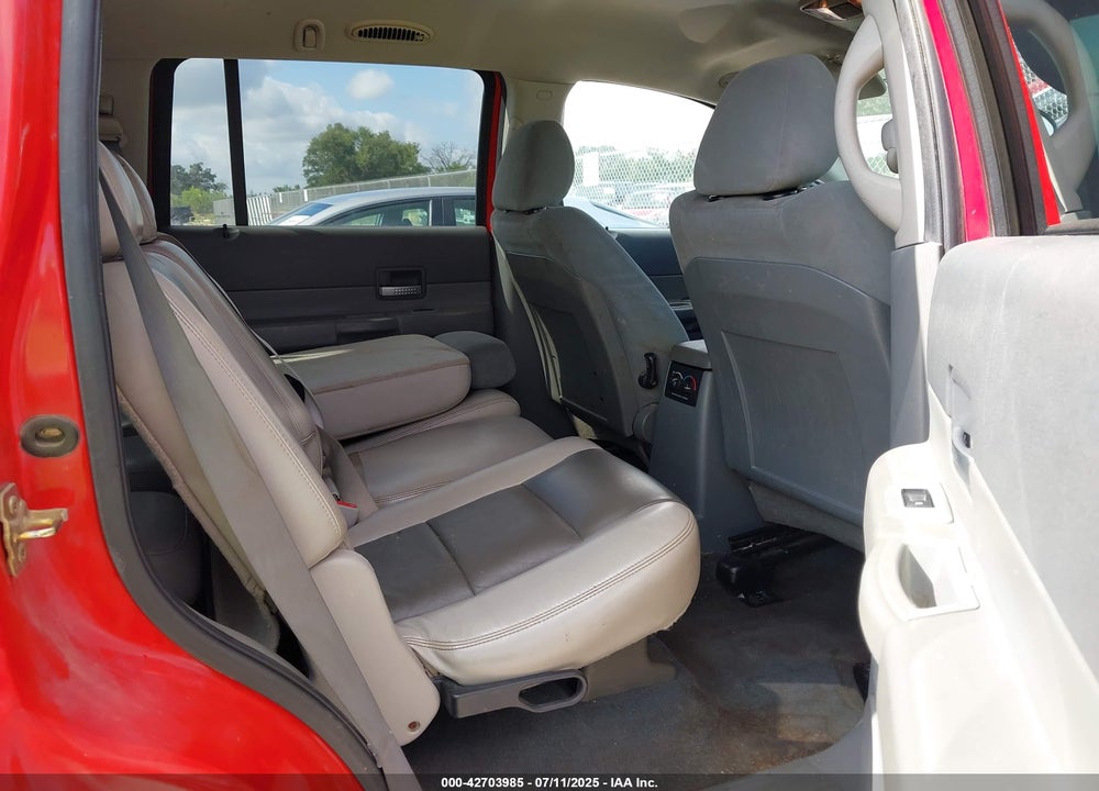 2006 DODGE DURANGO SLT VIN: 1D4HB48N96F126029