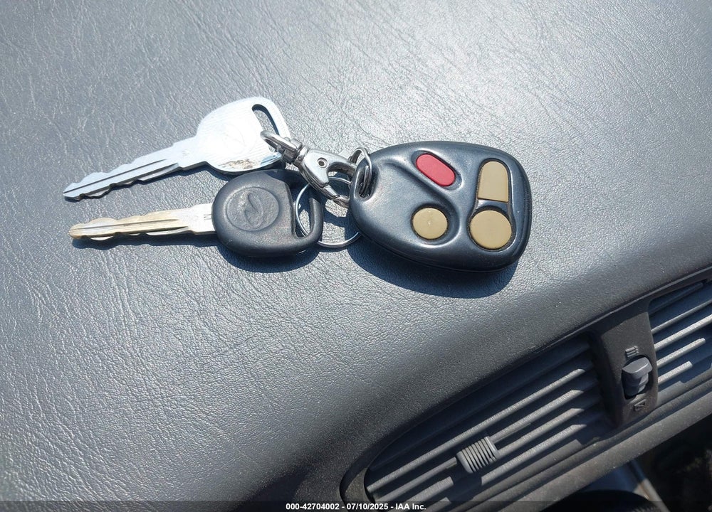 1999 OLDSMOBILE INTRIGUE GL VIN: 1G3WS52H4XF379273