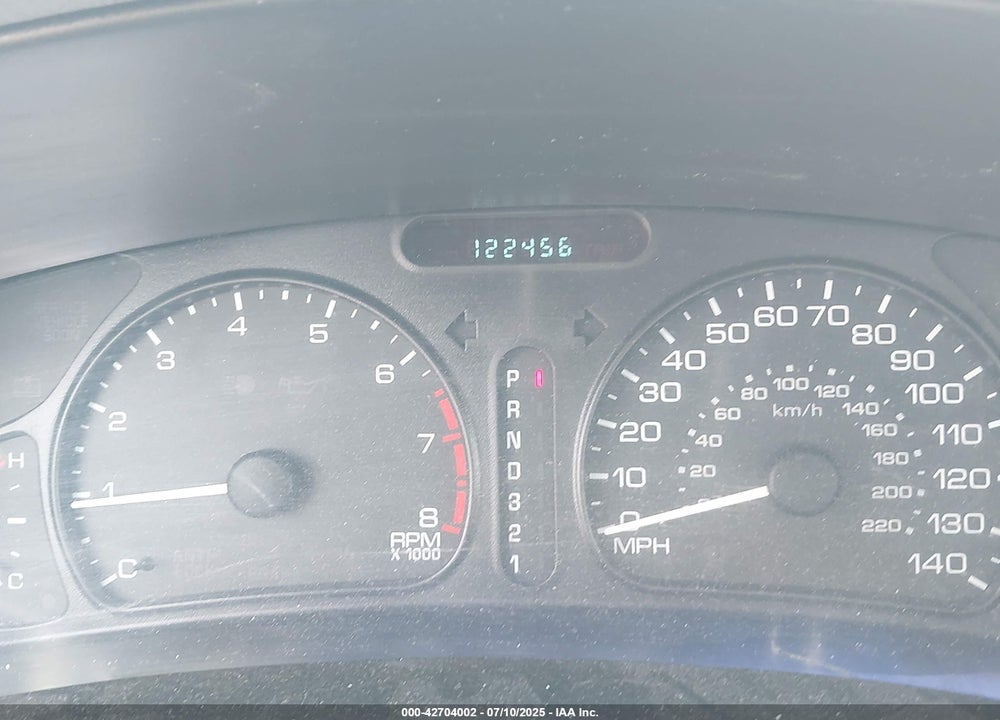 1999 OLDSMOBILE INTRIGUE GL VIN: 1G3WS52H4XF379273