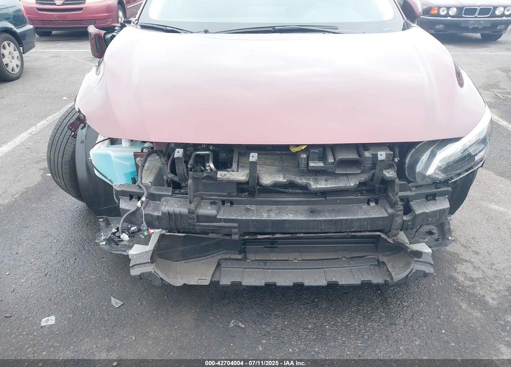 2024 NISSAN SENTRA VIN: 3N1AB8CV6RY383159