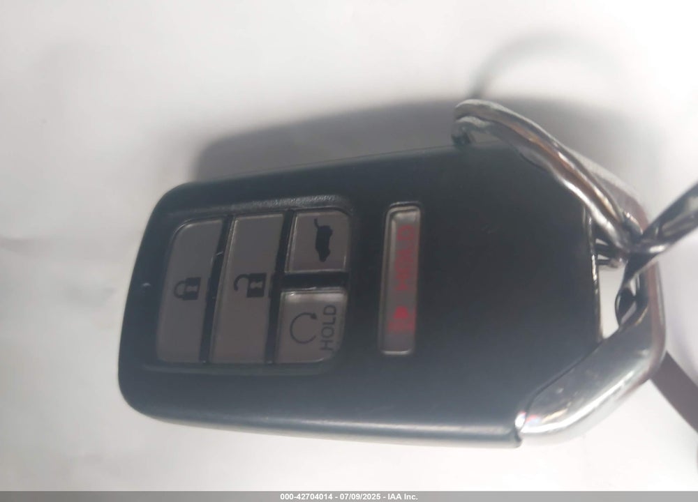 2018 HONDA CIVIC VIN: SHHFK7H93JU420143
