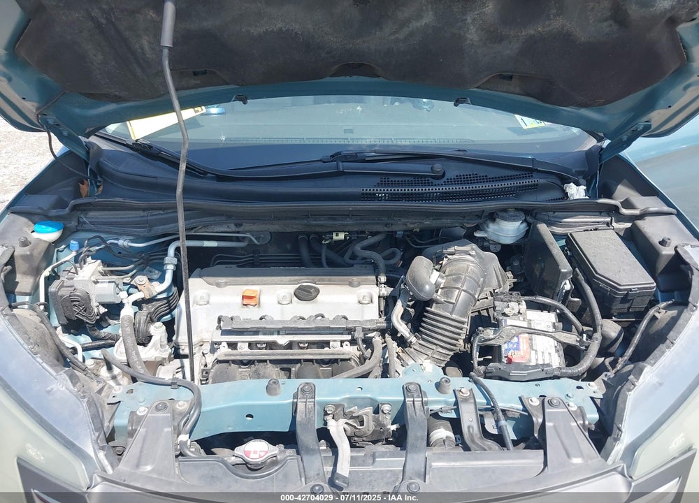 2014 HONDA CR-V VIN: 2HKRM4H73EH603796