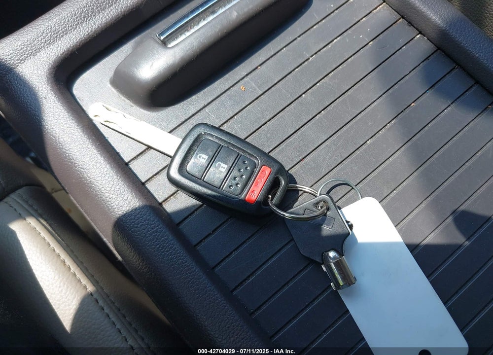 2014 HONDA CR-V VIN: 2HKRM4H73EH603796