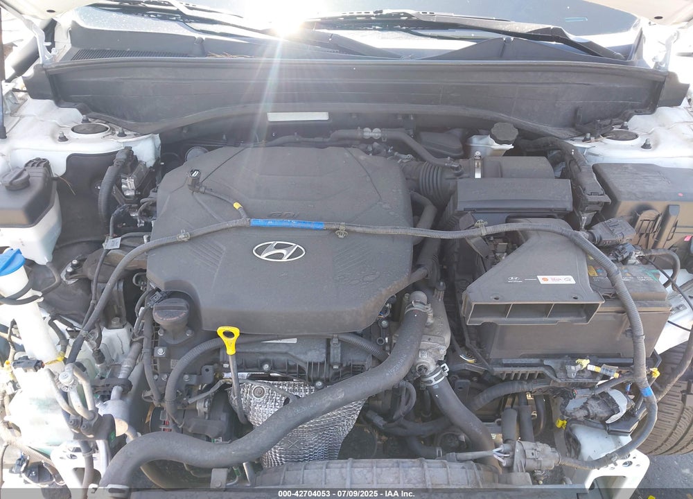 2020 HYUNDAI PALISADE VIN: KM8R34HE0LU040934