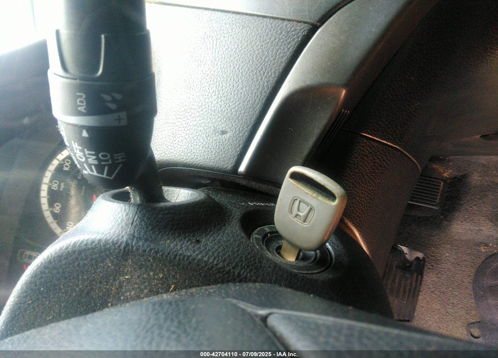 2010 HONDA ACCORD VIN: 1HGCP2F38AA127159