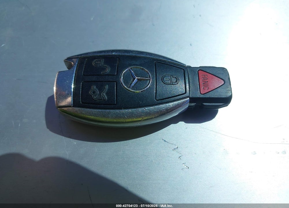 2006 MERCEDES-BENZ CLK 350 VIN: WDBTK56GX6T069583
