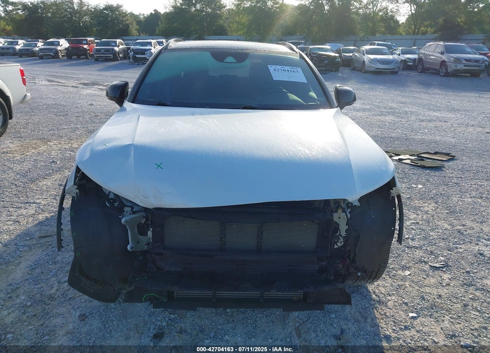 2020 VOLVO XC40 VIN: YV4162UM6L2265698