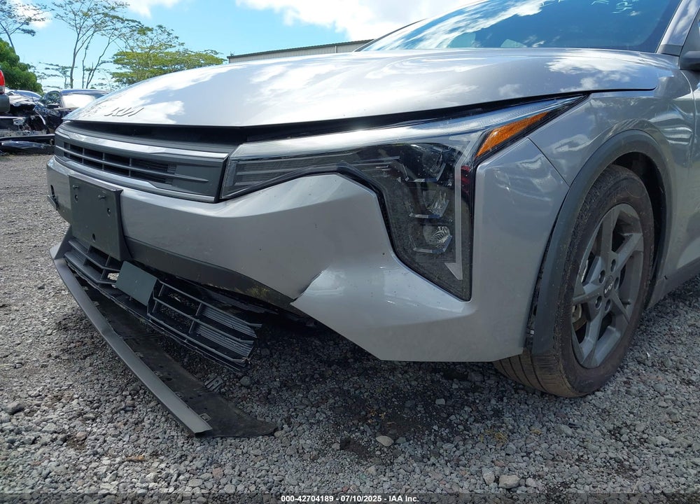 2025 KIA K4 VIN: 3KPFT4DE7SE026605