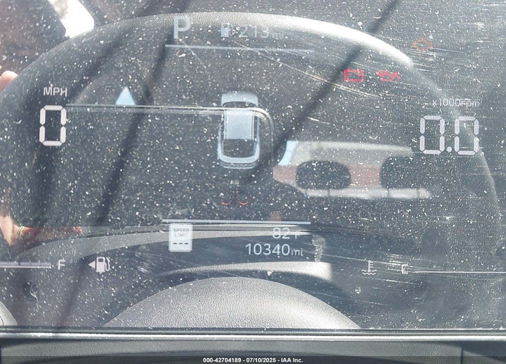 2025 KIA K4 VIN: 3KPFT4DE7SE026605