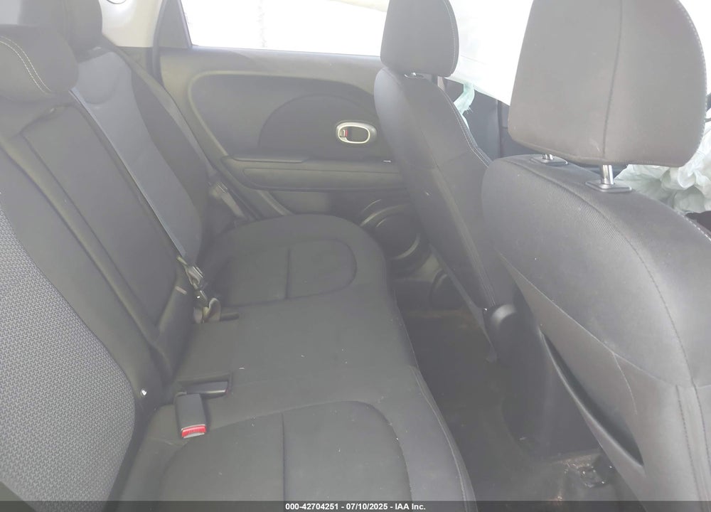 2018 KIA SOUL VIN: KNDJP3A54J7535384