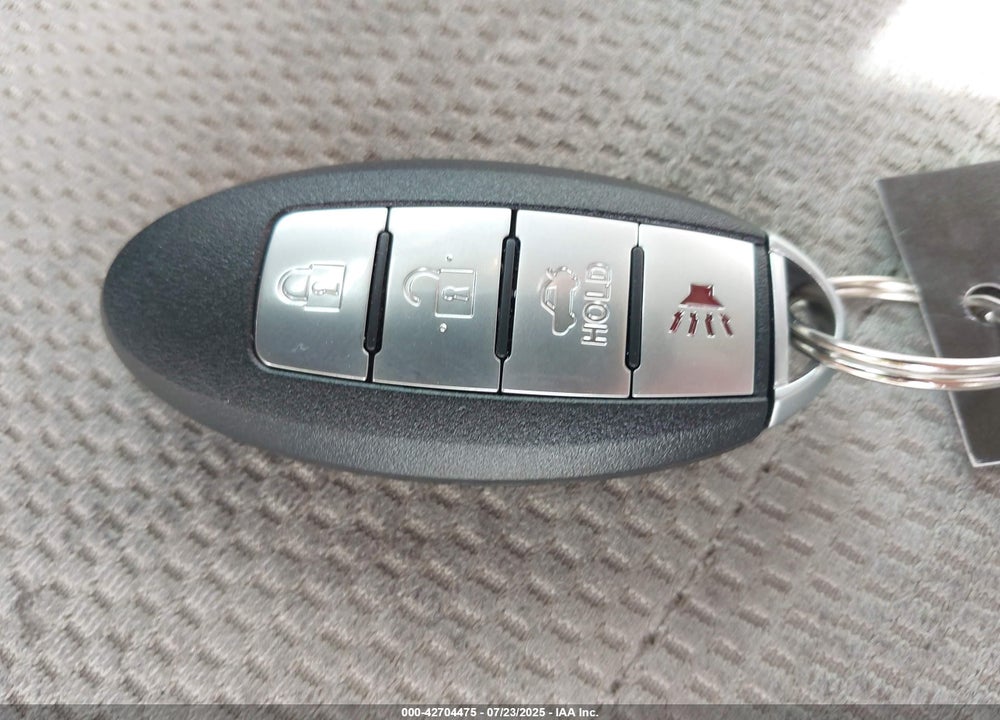 2013 NISSAN VERSA VIN: 3N1CN7AP7DL853624