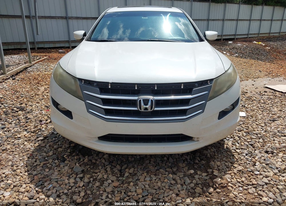 2012 HONDA CROSSTOUR EX-L VIN: 5J6TF2H50CL002304