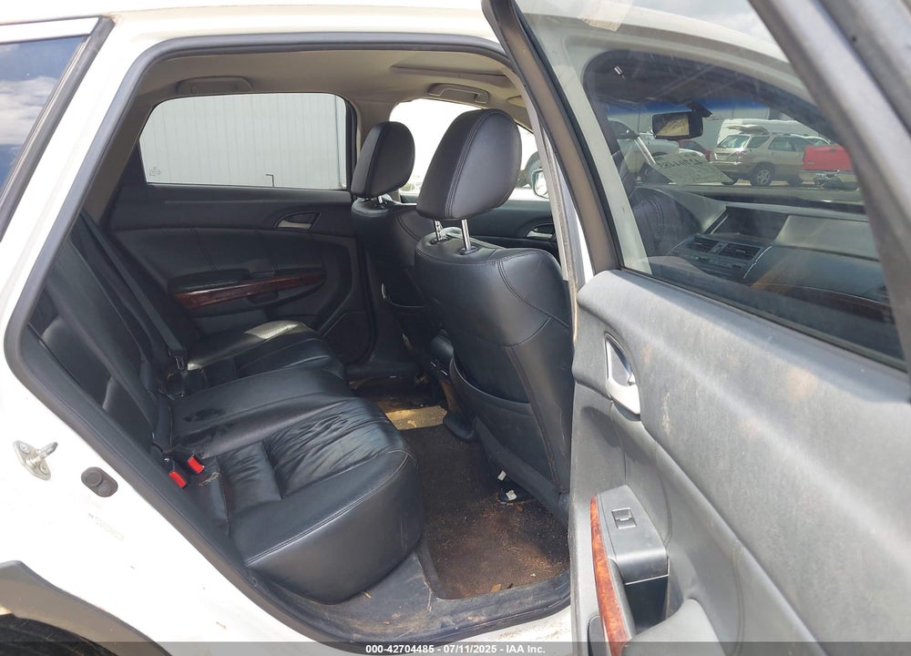 2012 HONDA CROSSTOUR EX-L VIN: 5J6TF2H50CL002304