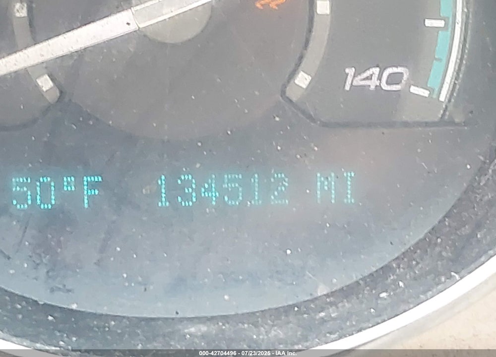 2008 CHEVROLET MALIBU VIN: 1G1ZH57B484212790