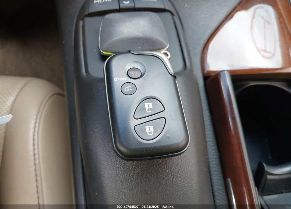 2013 LEXUS RX 350 VIN: 2T2ZK1BA1DC131281