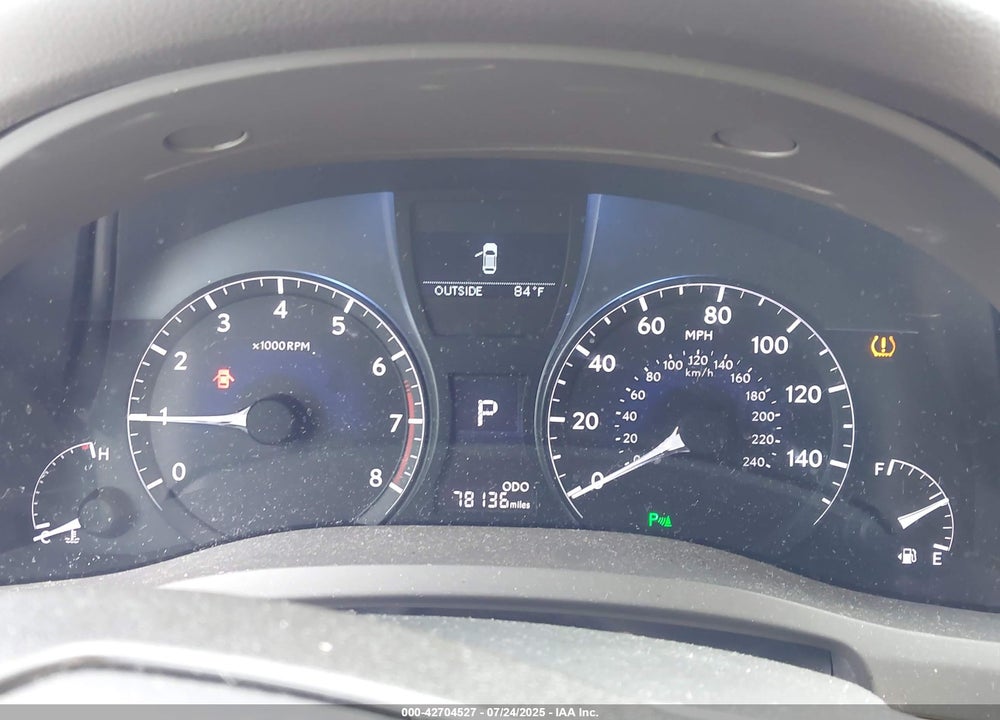 2013 LEXUS RX 350 VIN: 2T2ZK1BA1DC131281