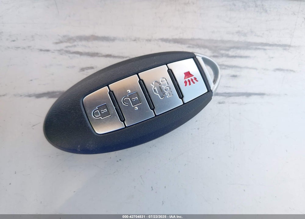 2013 NISSAN ALTIMA VIN: 1N4AL3AP1DN560536