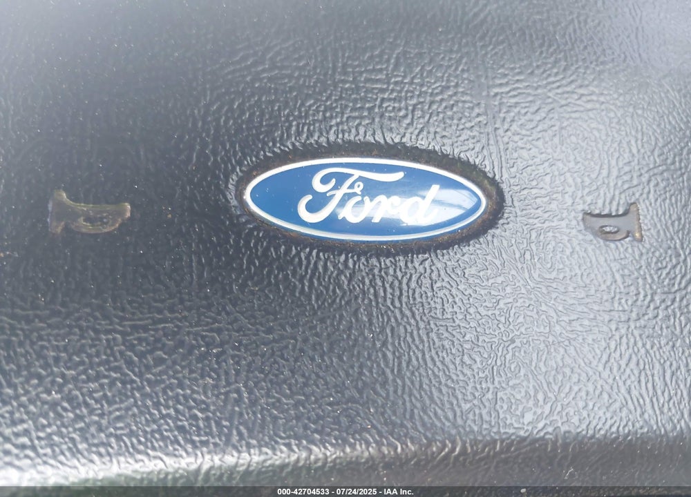 1993 FORD F150 VIN: 1FTDF15N2PNA61180
