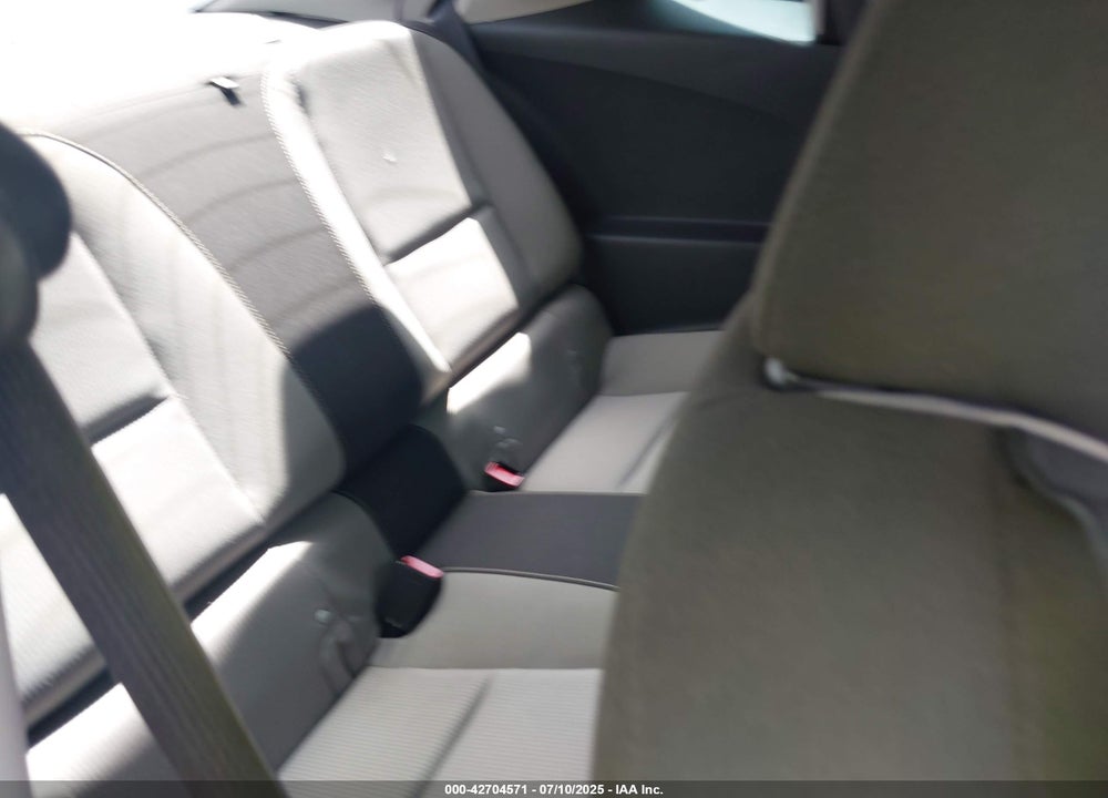 2013 CHEVROLET CAMARO VIN: 2G1FB1E39D9225969