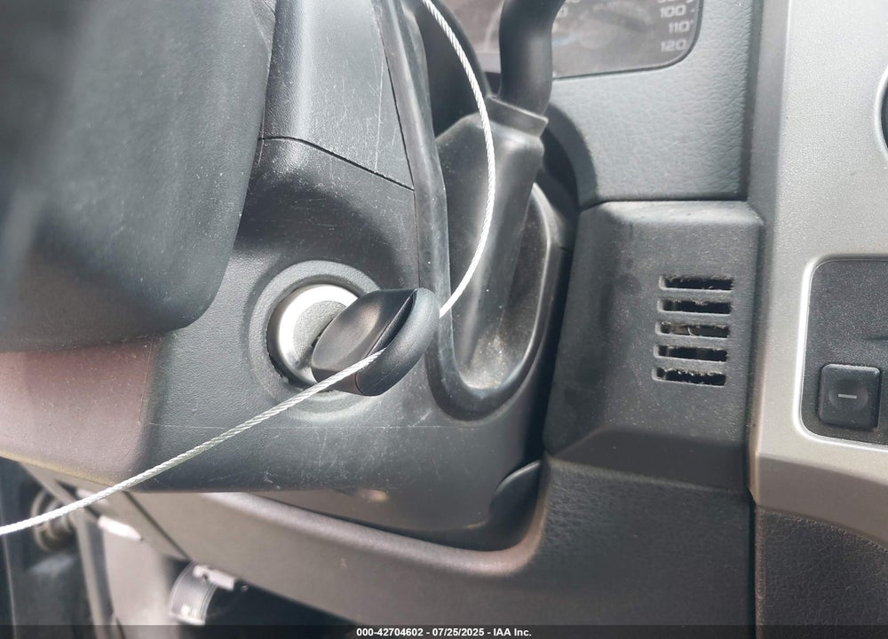2013 FORD F-150 VIN: 1FTFW1CF4DKE60979