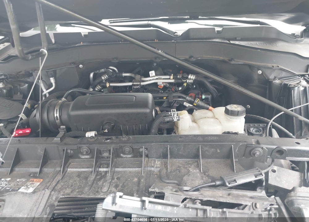 2022 FORD EXPLORER VIN: 1FMSK8DH9NGA52903