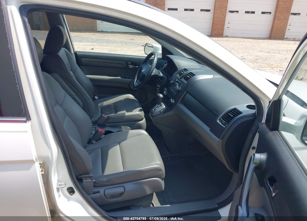 2008 HONDA CR-V EX-L VIN: 5J6RE48758L034358
