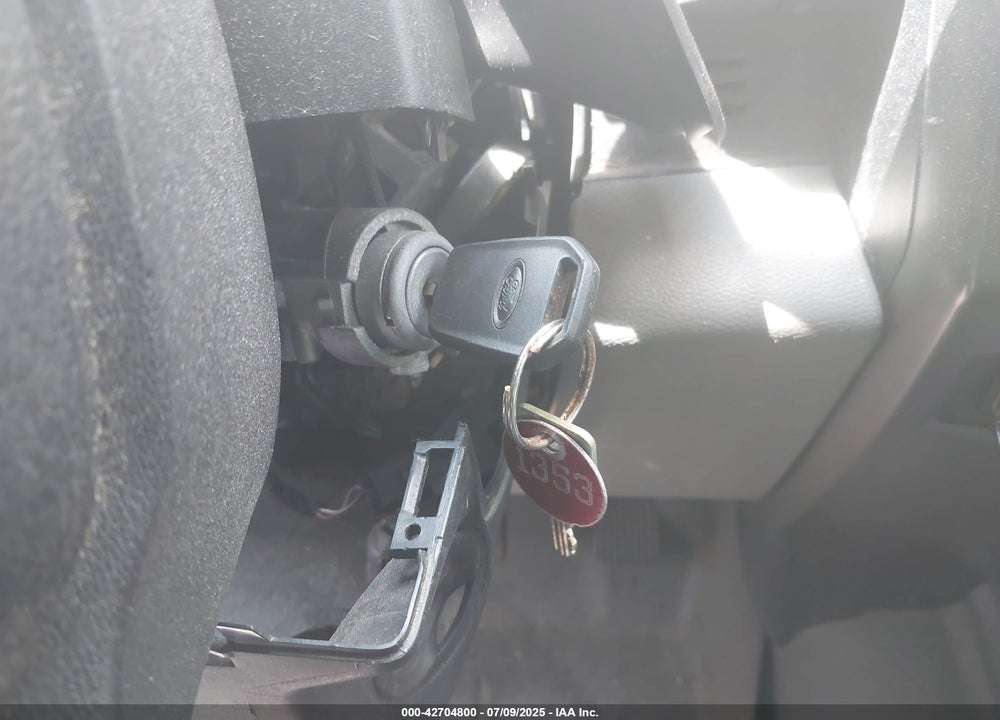 2017 FORD F-550 CHASSIS VIN: 1FD0X5HT2HED94943