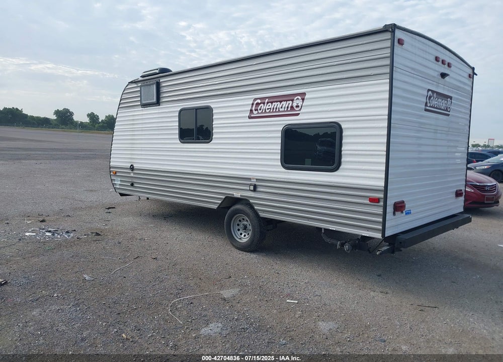 2024 COLEMAN OTHER VIN: 4YDTCMG16RM939862