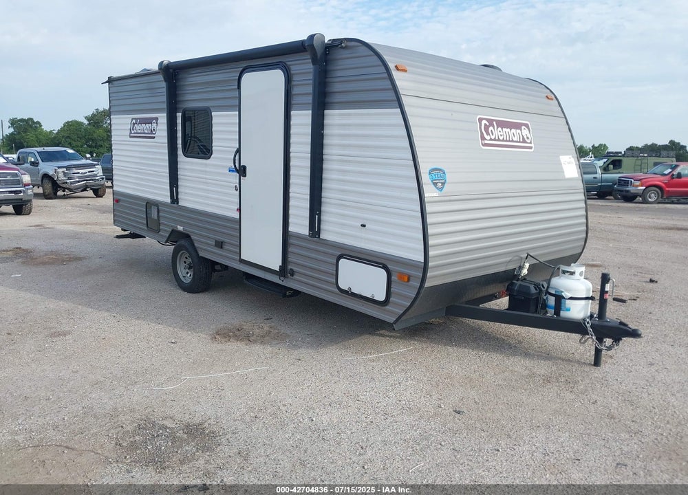 2024 COLEMAN OTHER VIN: 4YDTCMG16RM939862