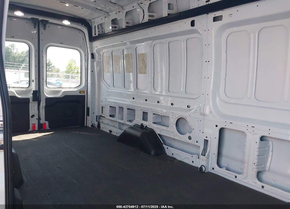 2019 FORD TRANSIT-250 VIN: 1FTYR3XM9KKA40085