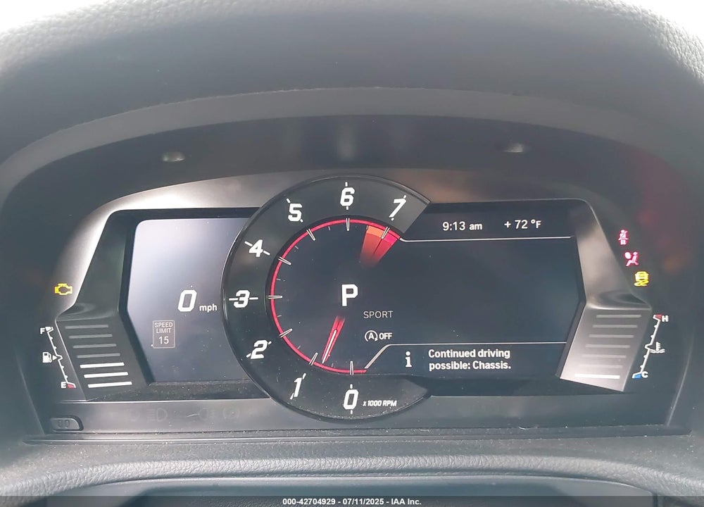2021 TOYOTA GR SUPRA VIN: WZ1DB0C03MW040150