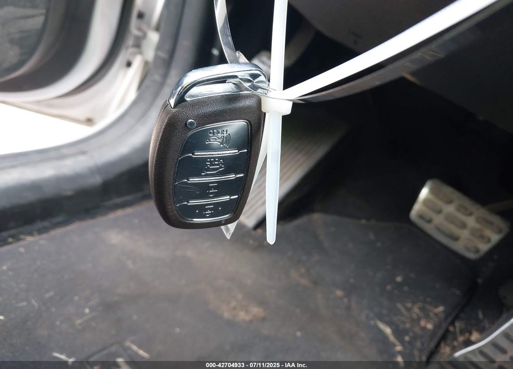 2017 HYUNDAI TUCSON NIGHT VIN: KM8J33A26HU535024