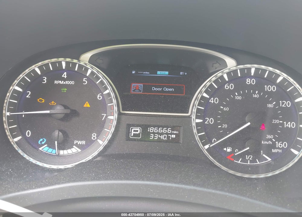 2014 INFINITI QX60 VIN: 5N1CL0MN5EC525129