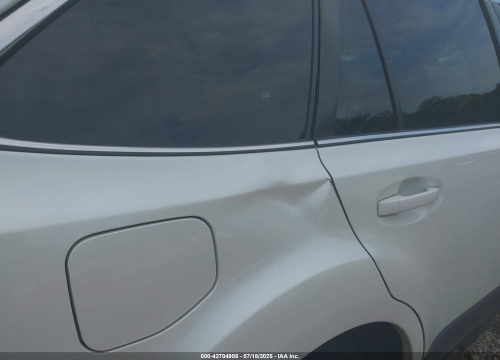 2012 SUBARU OUTBACK VIN: 4S4BRBLC0C3232239