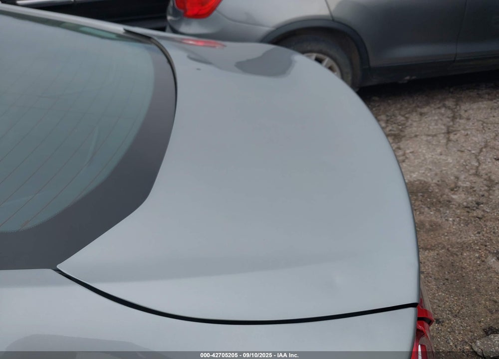 2025 CHEVROLET MALIBU VIN: 1G1ZE5ST1SF121173