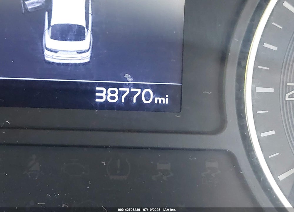 2020 KIA OPTIMA VIN: 5XXGT4L31LG422820