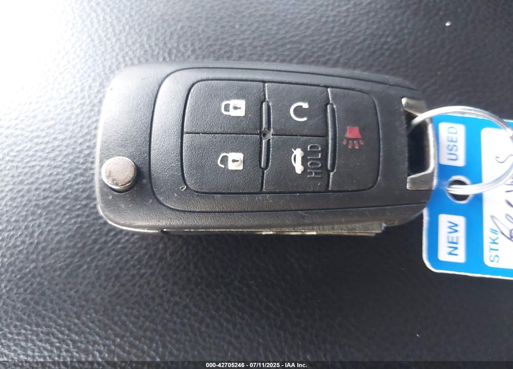2019 CHEVROLET IMPALA VIN: 2G11Z5S35K9128914
