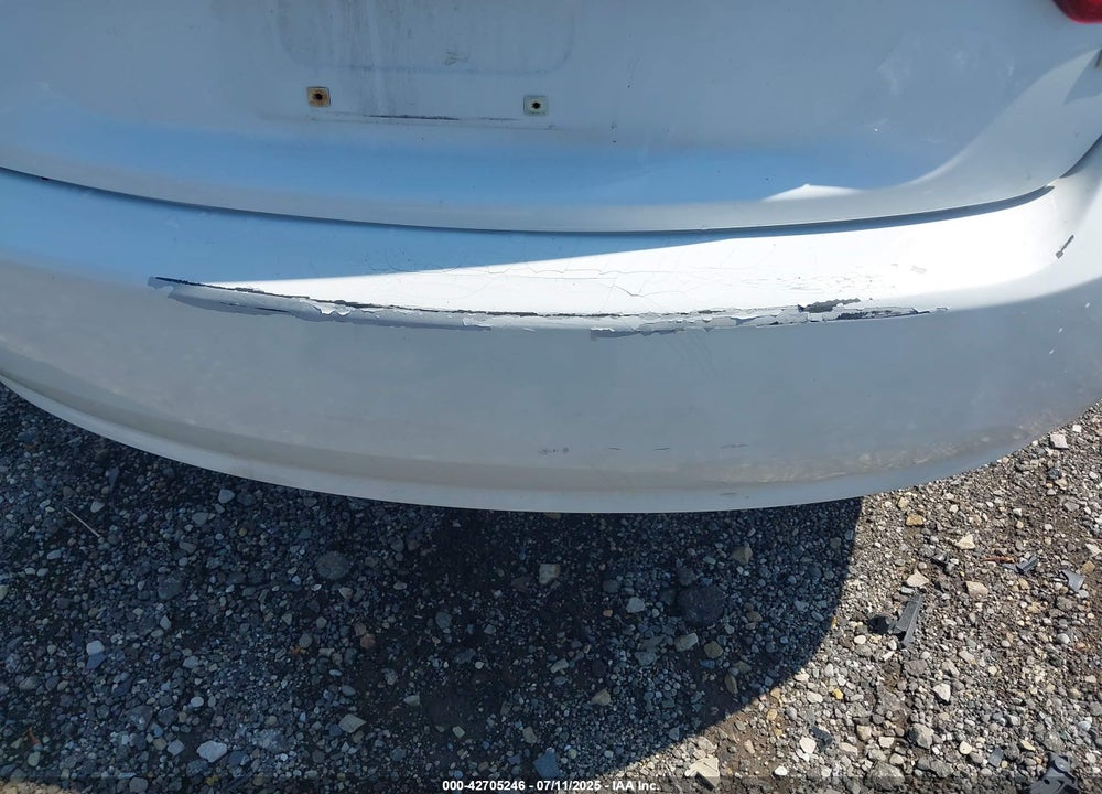 2019 CHEVROLET IMPALA VIN: 2G11Z5S35K9128914