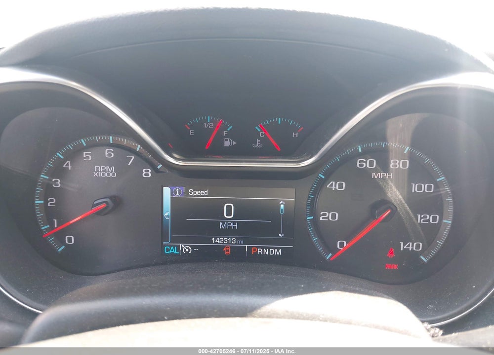2019 CHEVROLET IMPALA VIN: 2G11Z5S35K9128914
