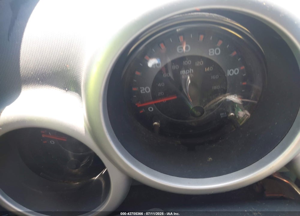 2006 HONDA ELEMENT VIN: 5J6YH18786L005418