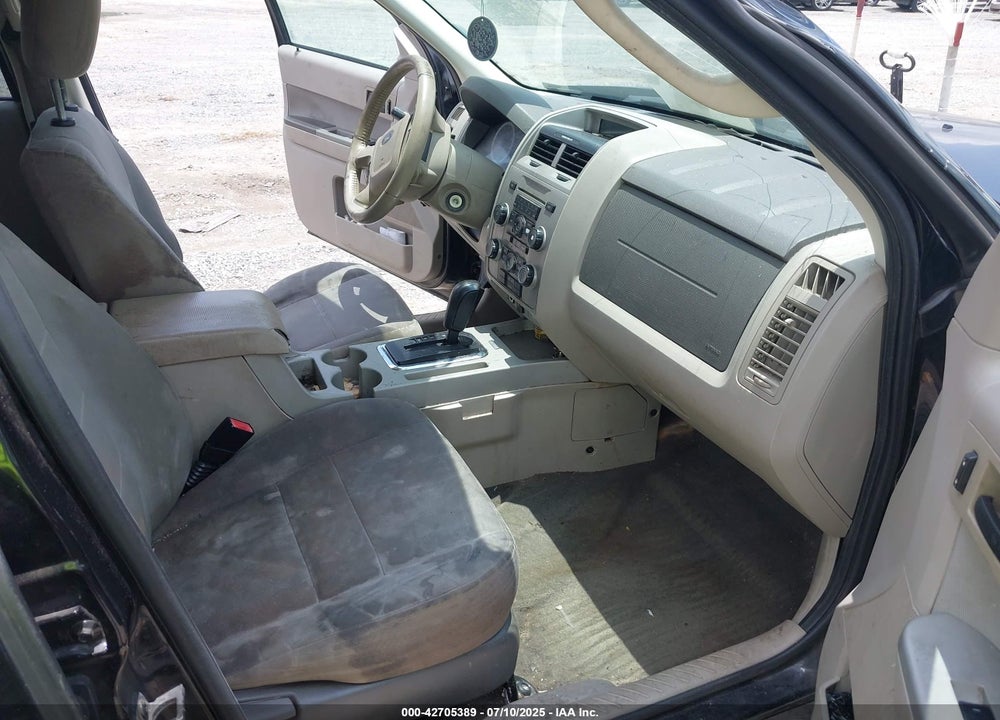 2012 FORD ESCAPE VIN: 1FMCU9D71CKB62172