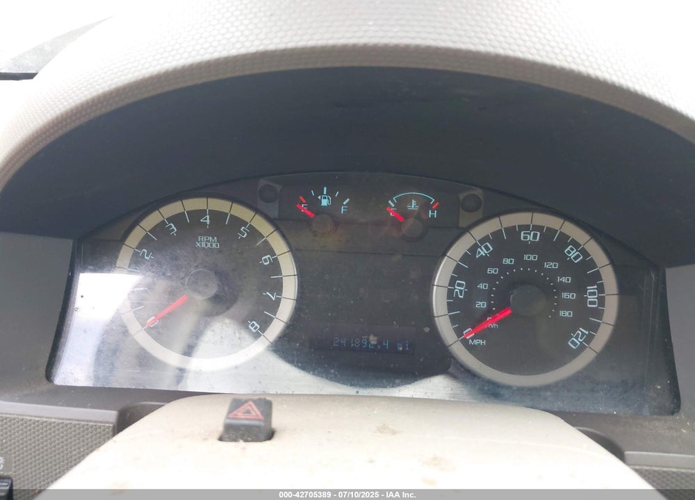 2012 FORD ESCAPE VIN: 1FMCU9D71CKB62172