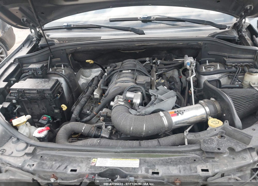2012 JEEP GRAND CHEROKEE VIN: 1C4RJECT8CC291213