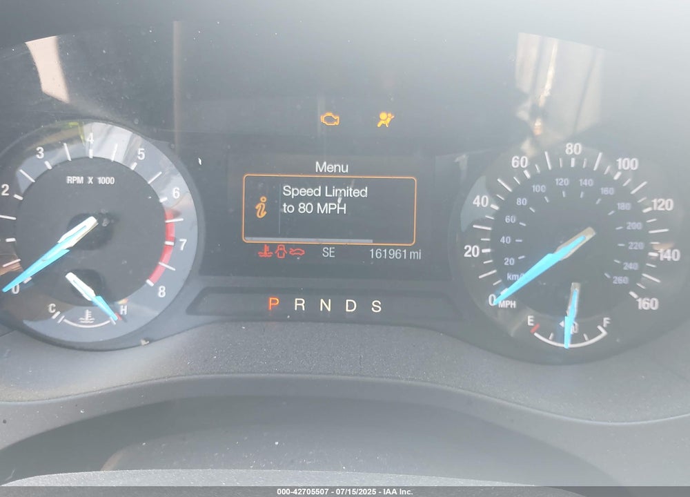 2014 FORD FUSION VIN: 3FA6P0HD1ER138110