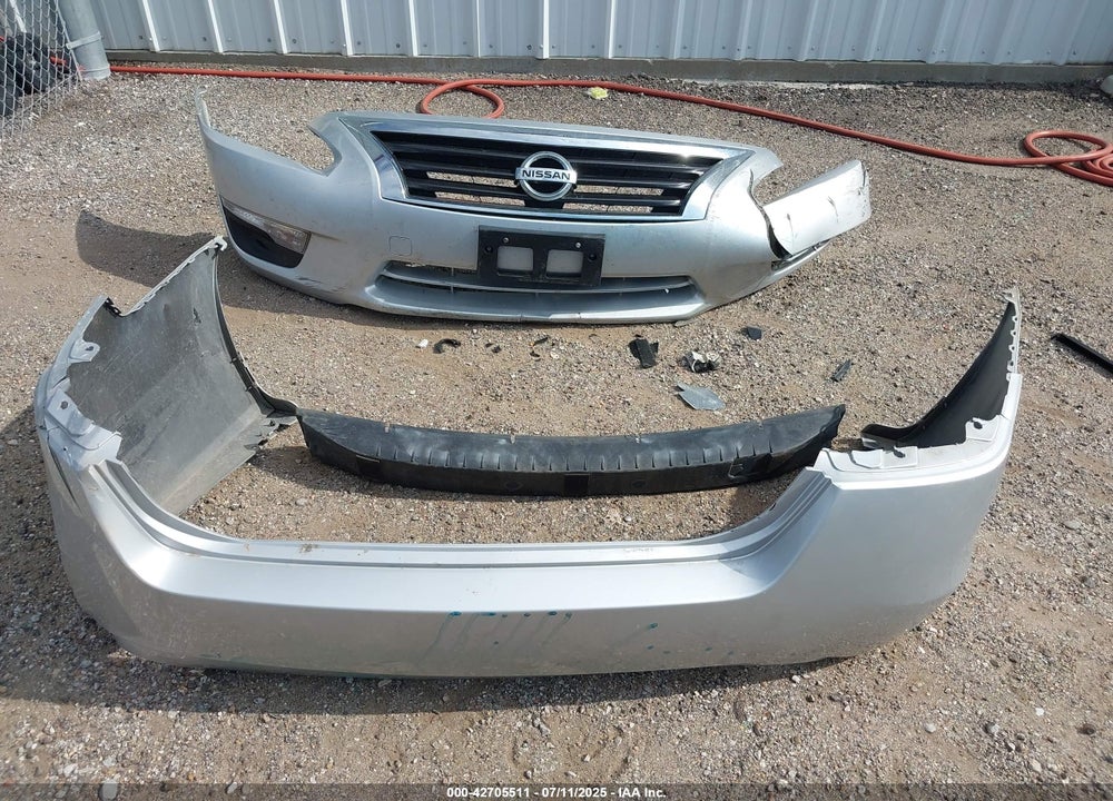 2014 NISSAN ALTIMA VIN: 1N4AL3AP9EC154422