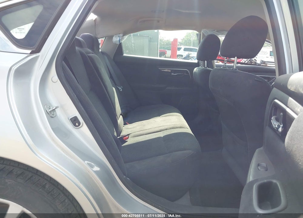 2014 NISSAN ALTIMA VIN: 1N4AL3AP9EC154422
