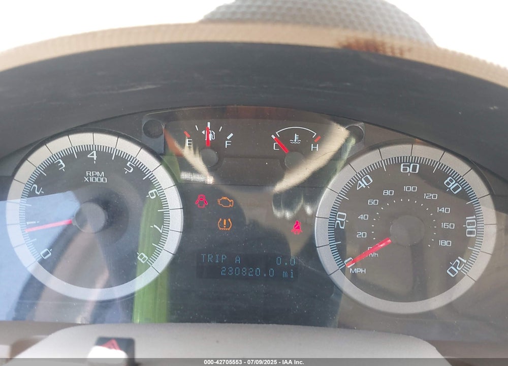 2010 FORD ESCAPE VIN: 1FMCU0DG2AKA77673